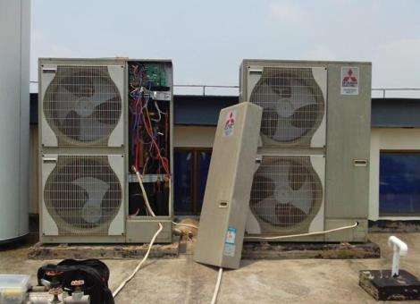 广平空调维修电话号码多少