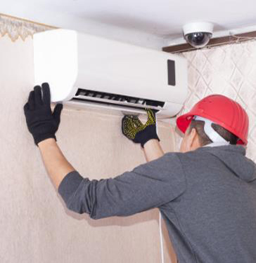 广平空调内机噪音大